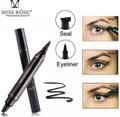 Miss Rose Magic Stamp Eyeliner