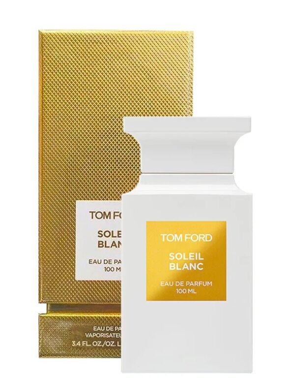 Tom Ford Soleil Blanc EDP Perfume - 100ml