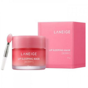 Laneige Lip Sleeping Mask 20g - Berry