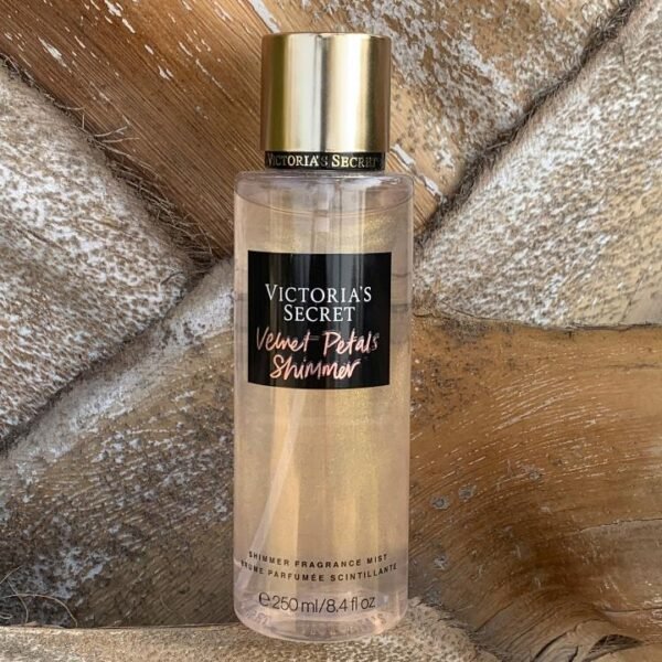 Victoria’s Secret Velvet Petals Shimmer Mist - 250ML