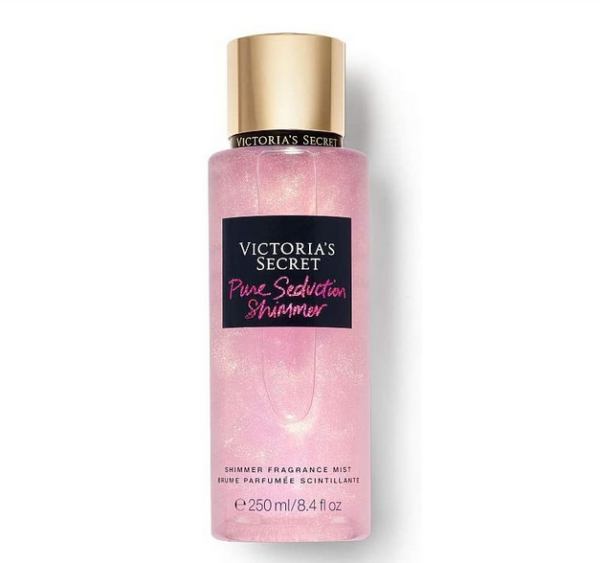 Victoria’s Secret Pure Seduction Shimmer Mist - 250ML