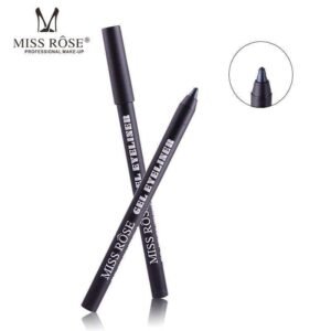 Miss Rose Under Eye Pencil - Black