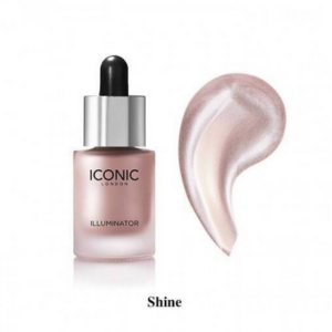 Iconic Liquid Highlighter - Shine