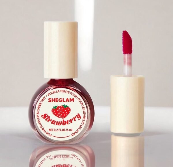 Sheglam Lip & Cheek Tint
