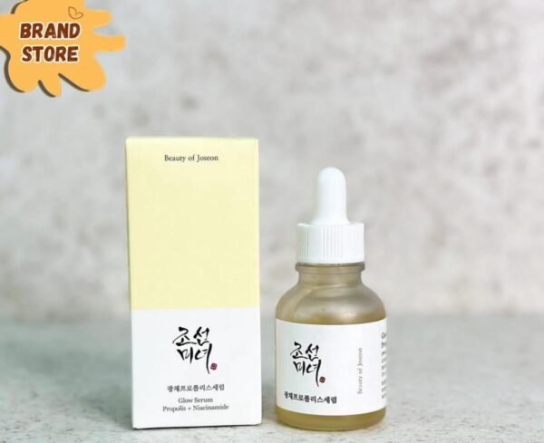 Beauty of Joseon Glow Serum Propolis + Niacinamide