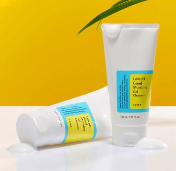 Cosrx Low pH Good Morning Gel Cleanser - 150ml
