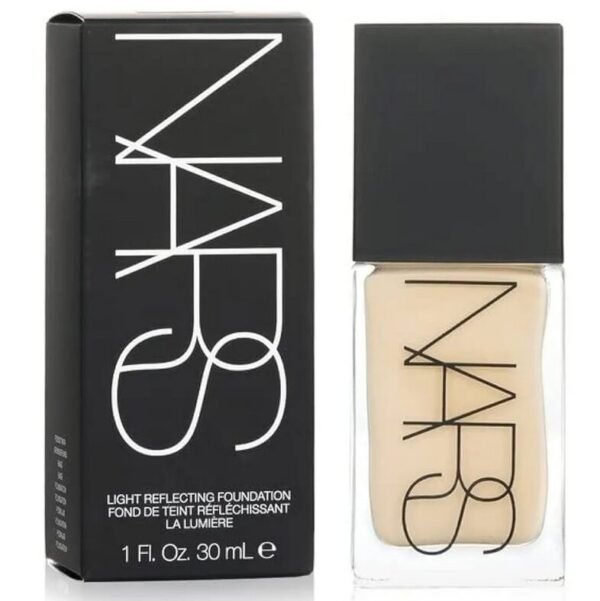 Nars Light Reflecting Foundation
