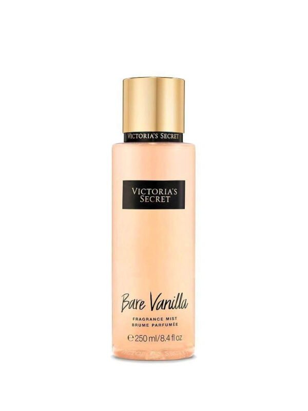 Victoria’s Secret Bare Vanilla Body Mist - 250ml