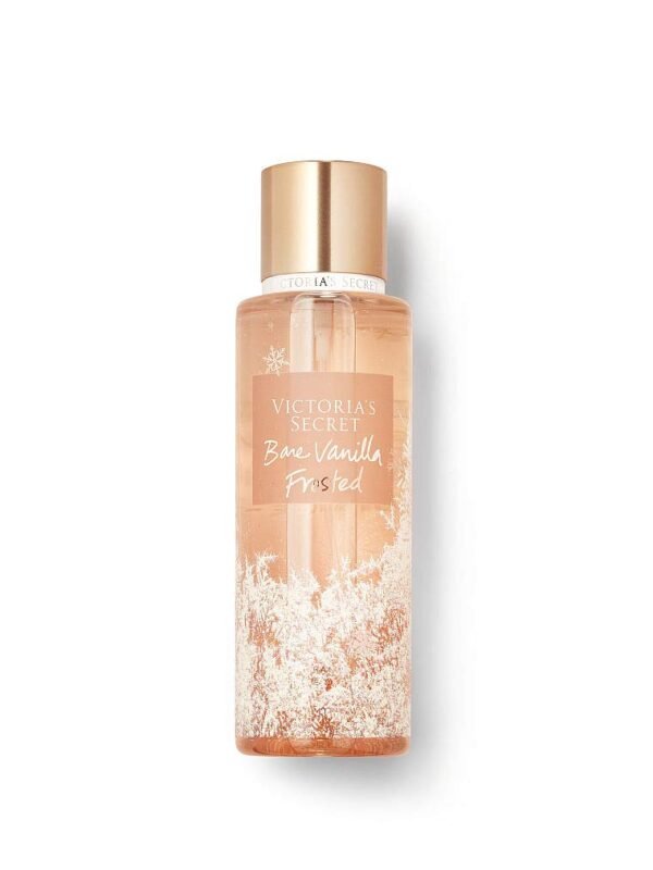 Victoria’s Secret Bare Vanilla Frosted Body Mist - 250ml