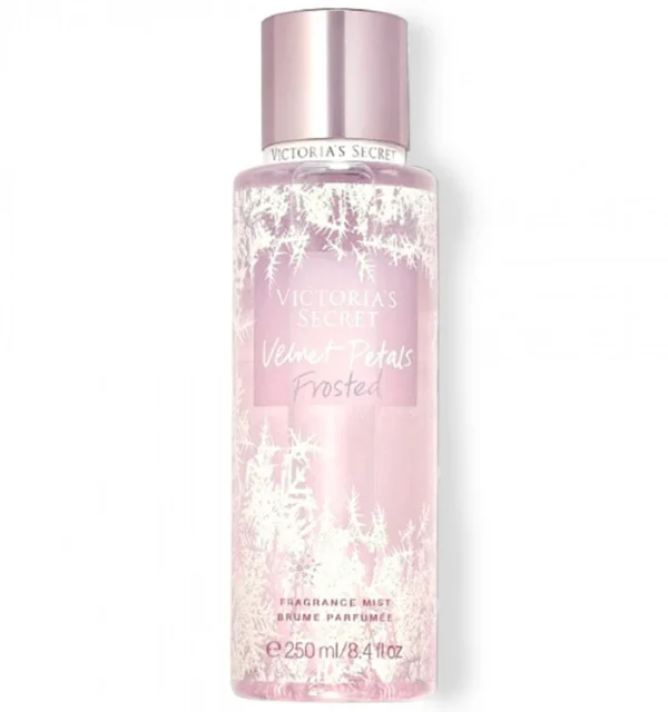 Victoria’s Secret Velvet Petals Frosted Body Mist - 250ml