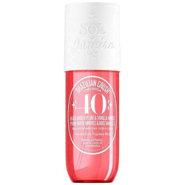 Sol De Janeiro Brazilian Crush Cheirosa 40 Perfume Mist (90ml)