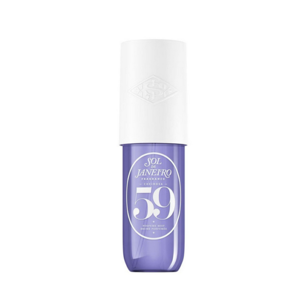 Sol De Janeiro Brazilian Crush Cheirosa 59 Perfume Mist (90ml)