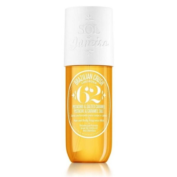 Sol De Janeiro Brazilian Crush Cheirosa 62 Perfume Mist (90ml)