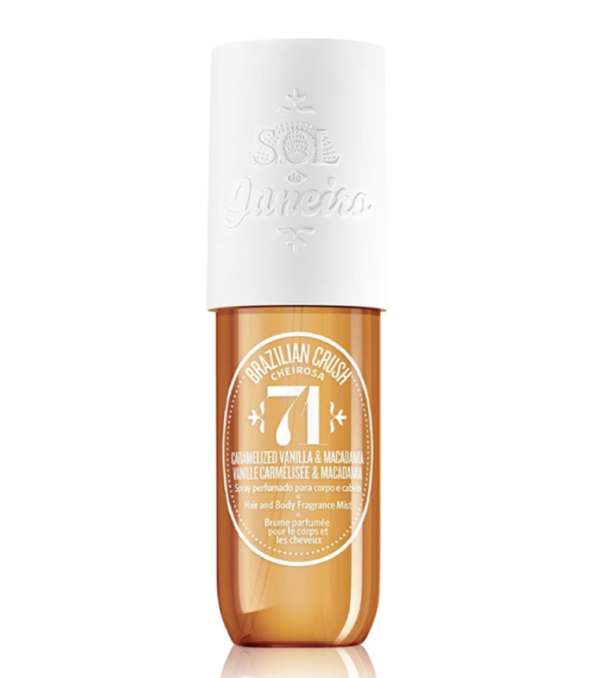 Sol De Janeiro Brazilian Crush Cheirosa 71 Perfume Mist (90ml)