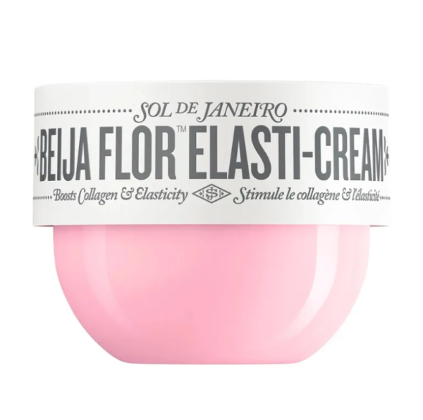 Sol de Janeiro Beija Flor Elasti-Cream (240g)