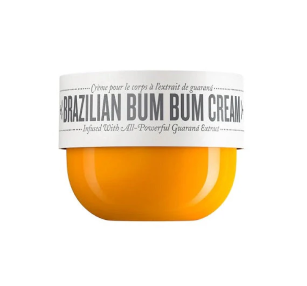 Sol de Janeiro Brazilian Bum Bum Body Cream (240g)