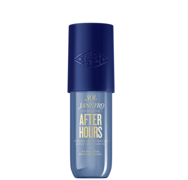 Sol De Janeiro After Hours Perfume Mist (90ml)