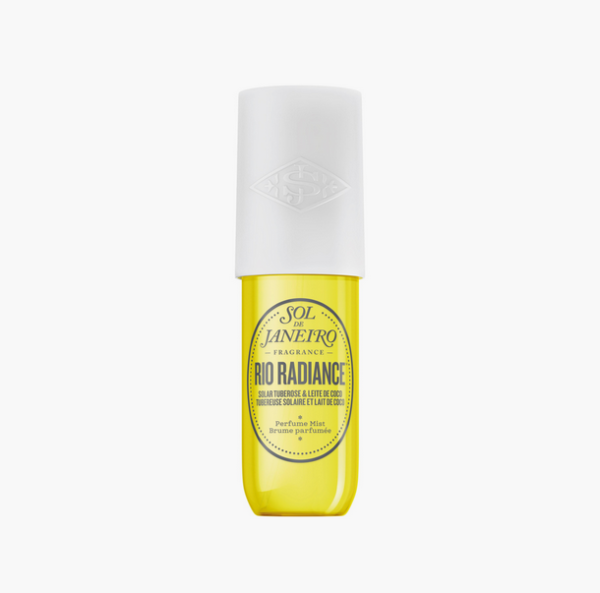 Sol De Janeiro Rio Radiance Perfume Mist (90ml)