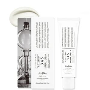 Dr.Althea - 345 Relief Cream 50ml