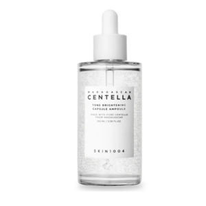 Madagascar Centella Tone Brightening Capsule Ampoule