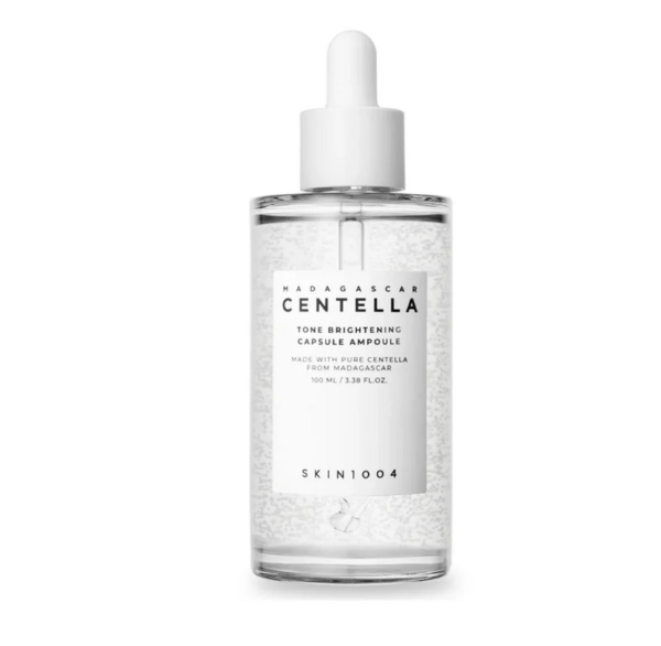 Madagascar Centella Tone Brightening Capsule Ampoule