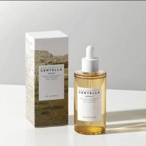 Madagascar Centella Ampoule Serum