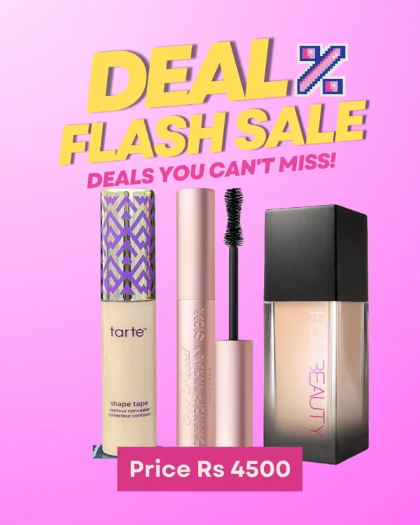 All in one deal best deal available in  50% off