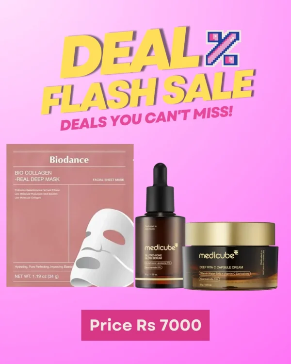 All in one deal