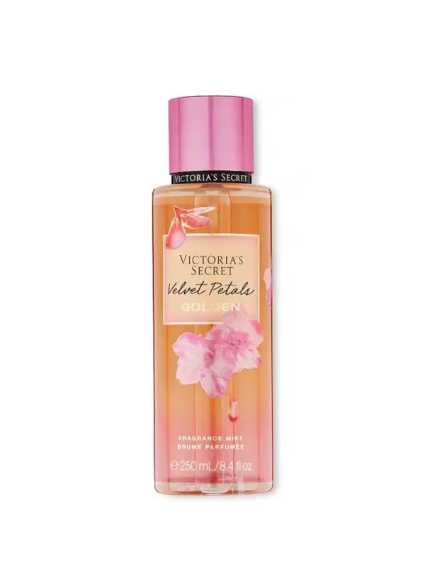 Victoria’s Secret velvet petal