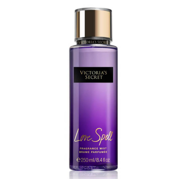 Victoria’s Secret Love Spell Body Mist - 250ML