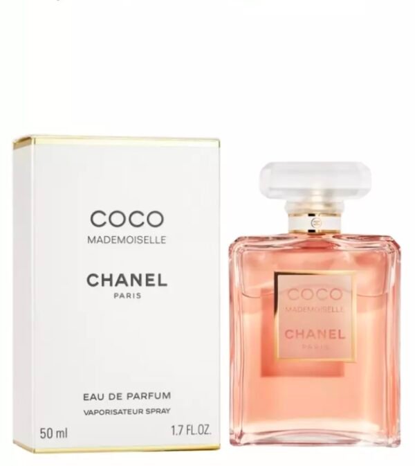 Chanel Coco Mademoiselle Perfume - 75ml