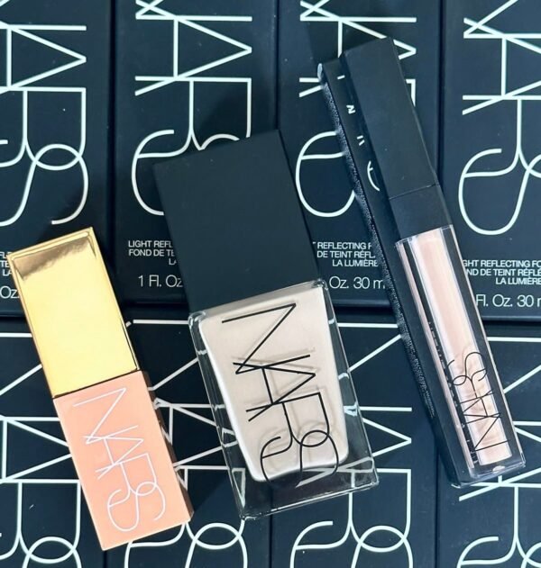 Nars combo deal 100% original  made us
