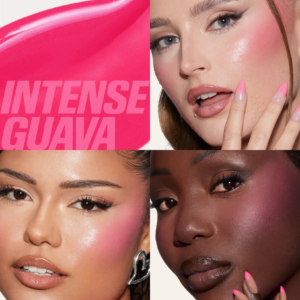 HUDA BEAUTY BLUSH FILTER LIQUID BLUSH - Intense Guava