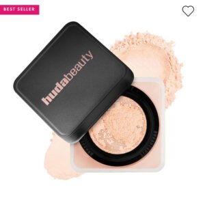 Huda Beauty Easy Bake Loose Powder - 20g - Peach Pie