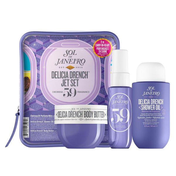 Sol de janerio bum bum jet set 59