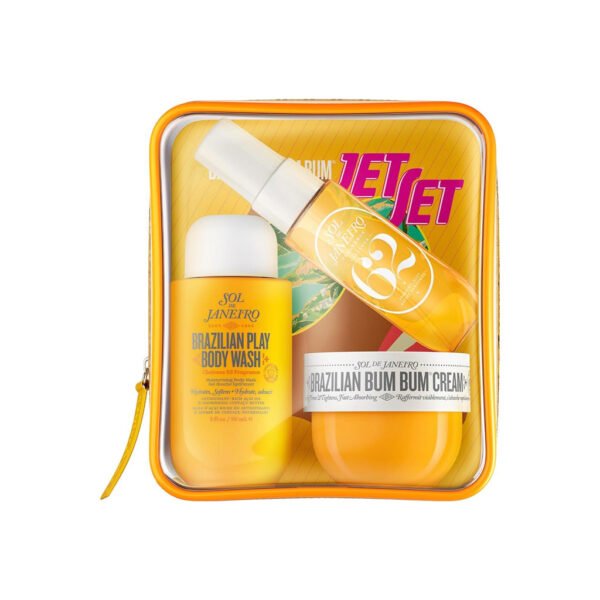 Sol de janerio bum bum set 62