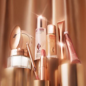 Charlotte Tilbury