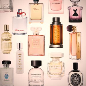 Perfumes