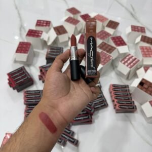 Mac matte lipstick -original stock limited quantity - Taupe