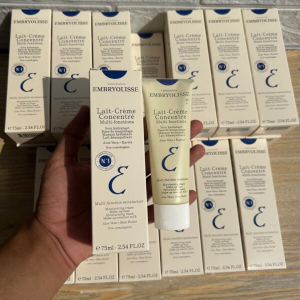 Embryolisse laite - crème concentre Multi- purpose Moisturiser 75ml