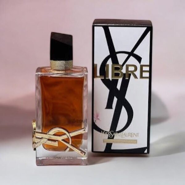 Libre intense 100ml