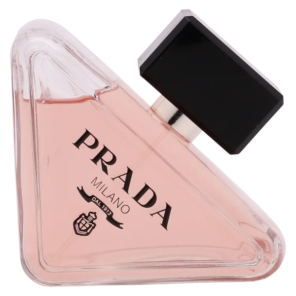 Prada paradoxe edp perfume  for women 90ml